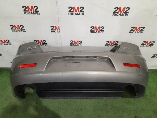 Paraurti POST 156043695 Alfa Romeo 159 2006