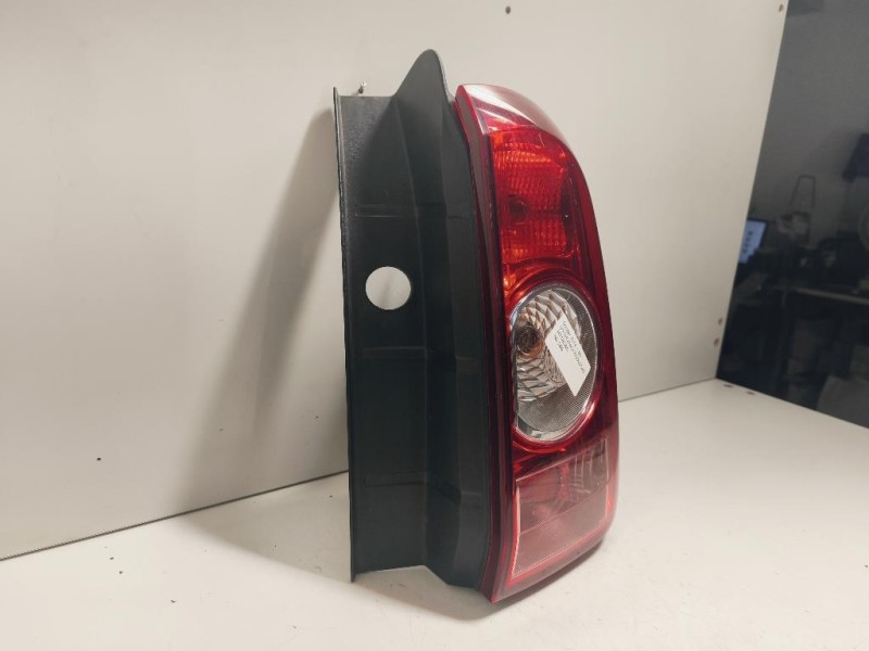 Fanale POST DX 265506837R Dacia Duster I 2014
