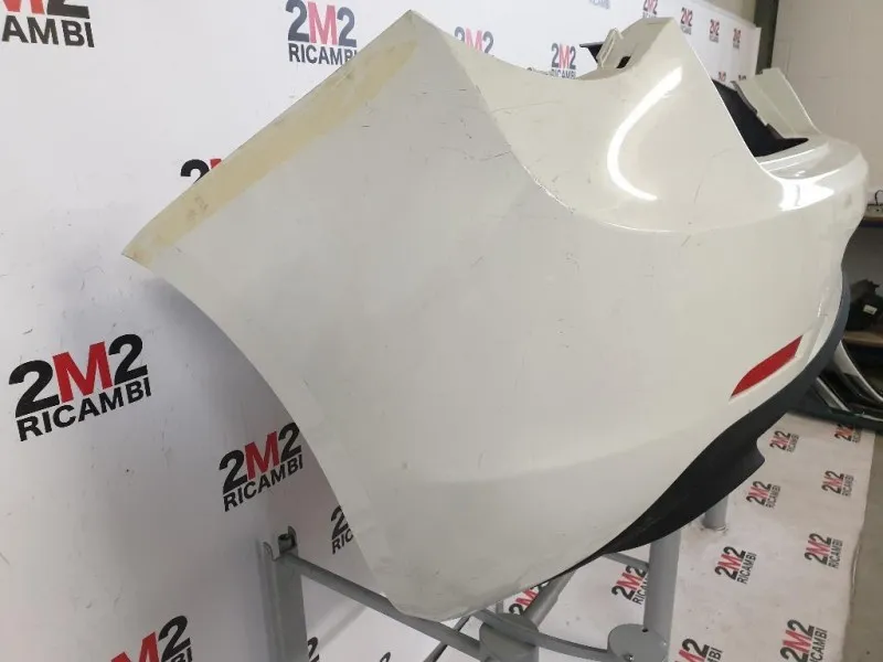 Paraurti POST 156093406 Alfa Romeo Giulietta 2010