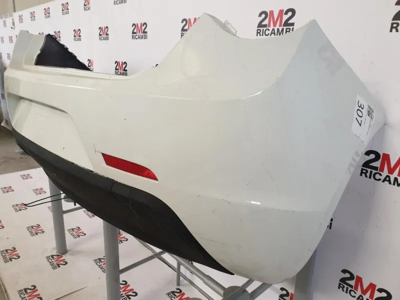 Paraurti POST 156093406 Alfa Romeo Giulietta 2010