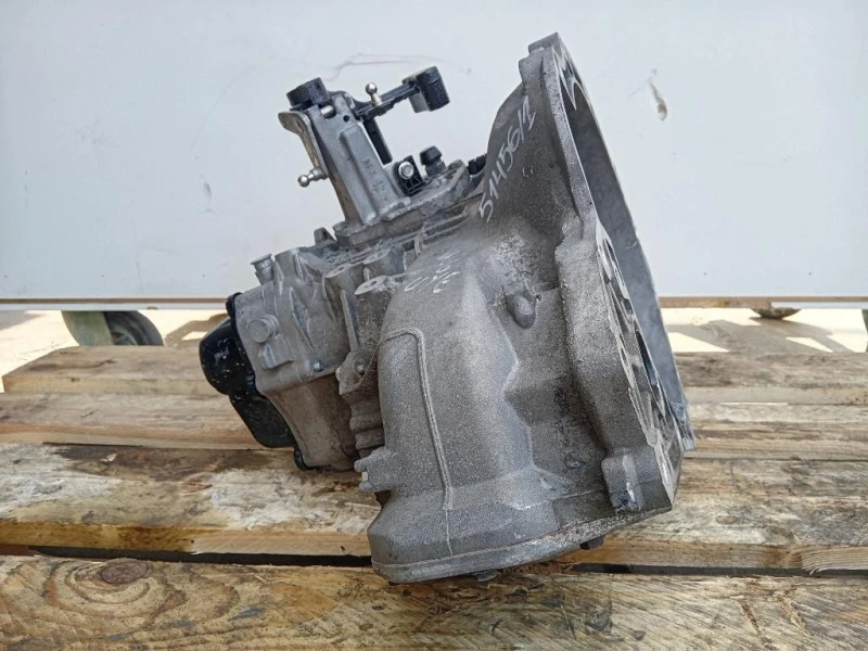 Cambio 24582874 649354685 HP29005A 5 MARCE MANUALE Opel Astra K 2016