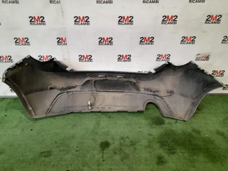 Paraurti POST 156085878 Alfa Romeo Giulietta 2010