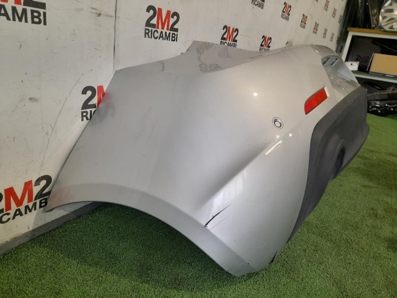 Paraurti POST 156085878 Alfa Romeo Giulietta 2010