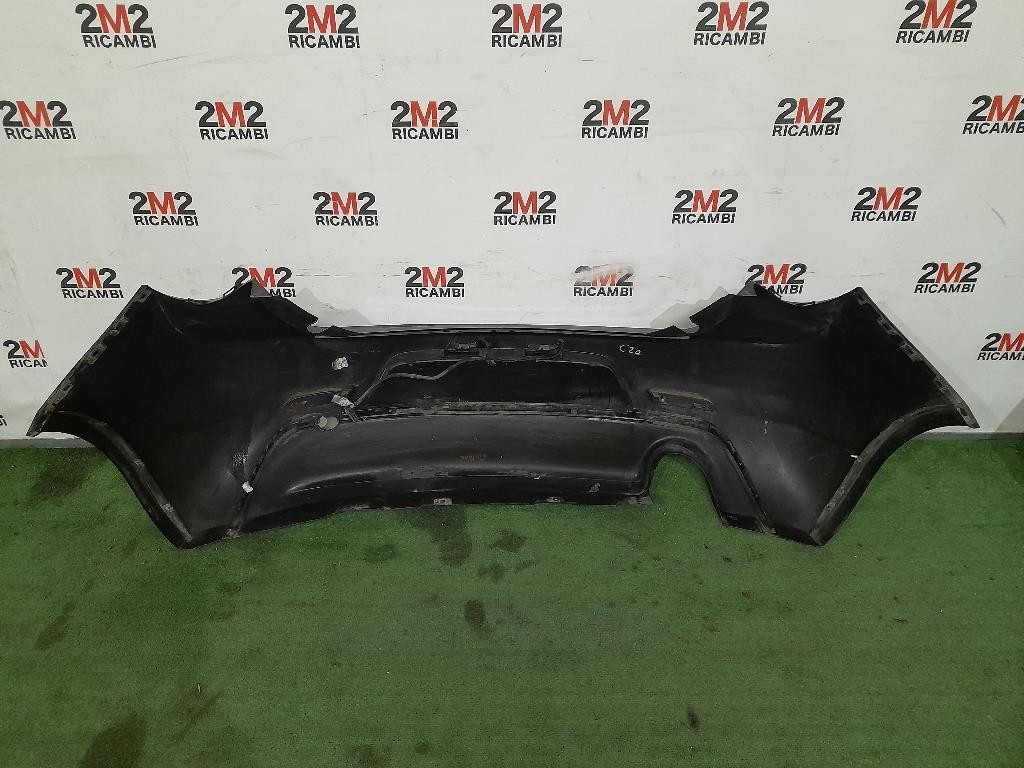 Paraurti POST 156085878 Alfa Romeo Giulietta 2010