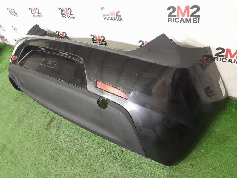 Paraurti POST 156085878 Alfa Romeo Giulietta 2010