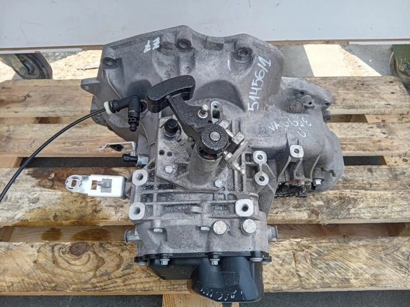 Cambio 24582874 649354685 HP29005A 5 MARCE MANUALE Opel Astra K 2016