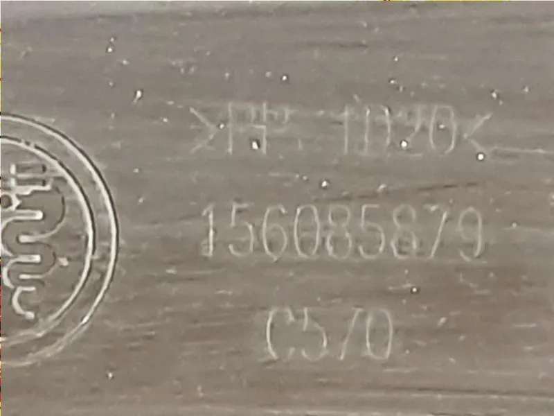 Paraurti POST 156085879 Alfa Romeo Giulietta 2010