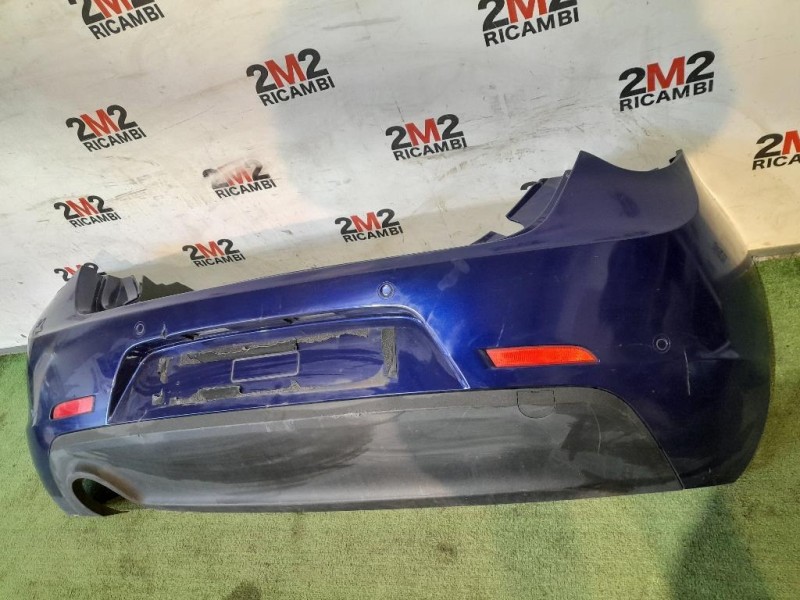 Paraurti POST 156085879 Alfa Romeo Giulietta 2010