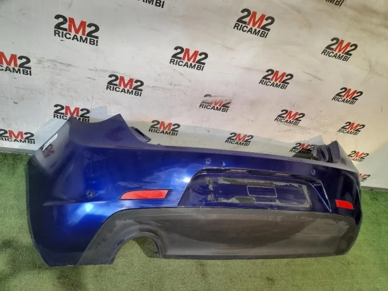 Paraurti POST 156085879 Alfa Romeo Giulietta 2010