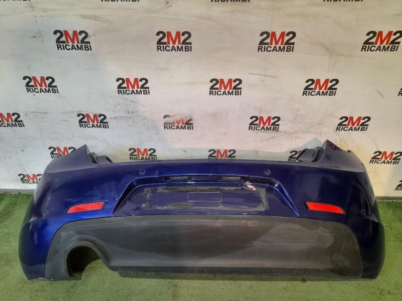 Paraurti POST 156085879 Alfa Romeo Giulietta 2010