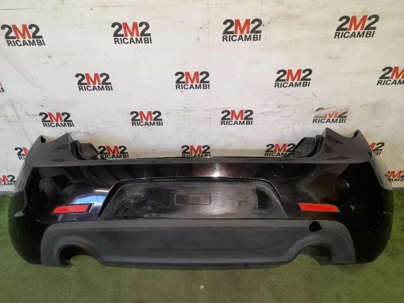 Paraurti POST PARAURTI POSTERIORE 156093407 Alfa Romeo Giulietta 2010