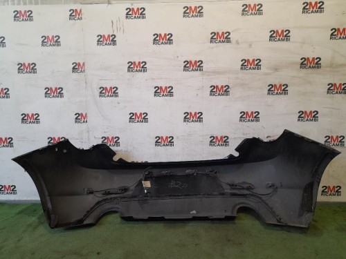 Paraurti POST 156093406 Alfa Romeo Giulietta 2010