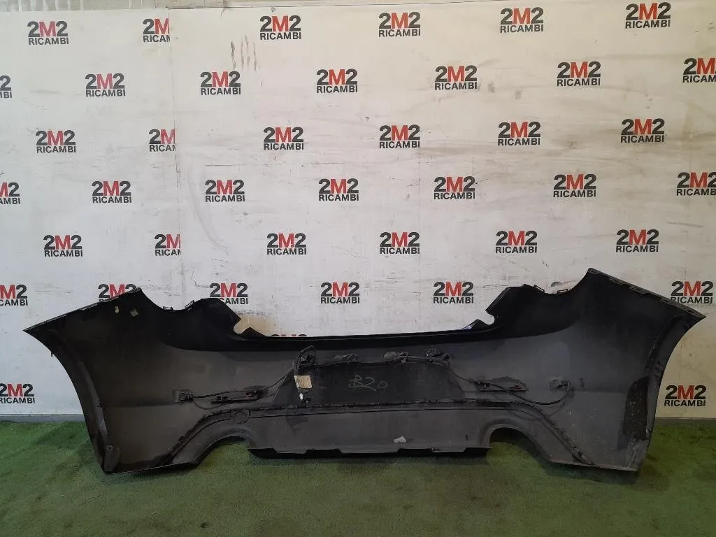 Paraurti POST 156093406 Alfa Romeo Giulietta 2010