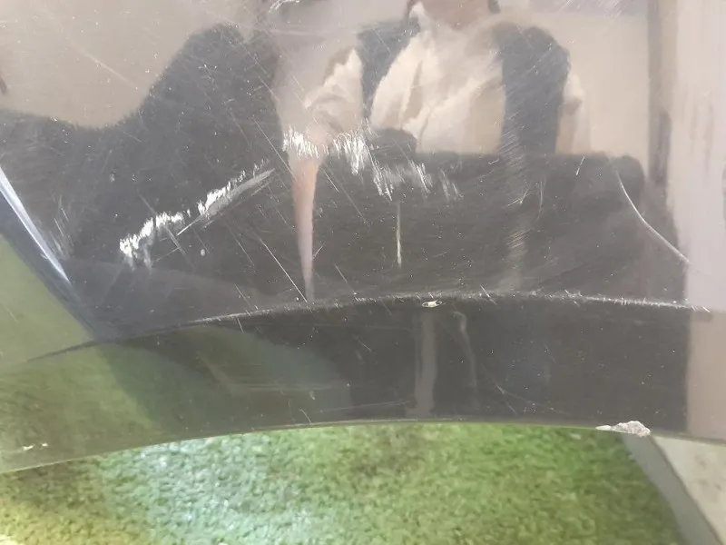 Paraurti POST 156093406 Alfa Romeo Giulietta 2010