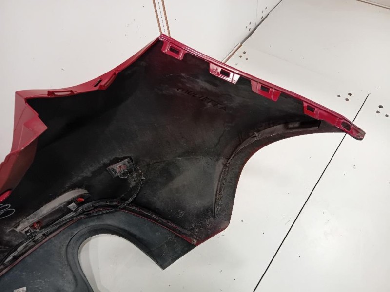 Paraurti POST 156085879 Alfa Romeo Giulietta 2010