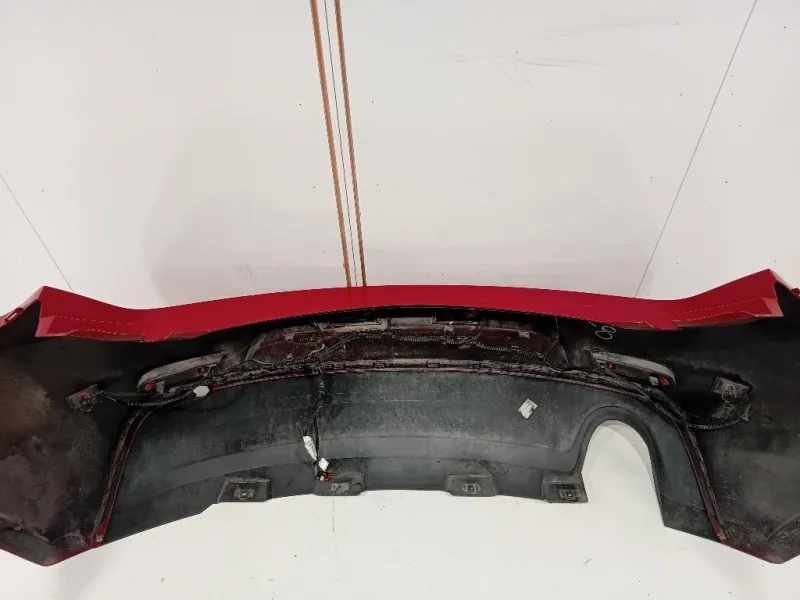 Paraurti POST 156085879 Alfa Romeo Giulietta 2010