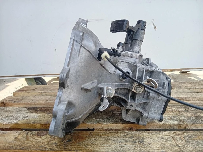 Cambio 24582874 649354685 HP29005A 5 MARCE MANUALE Opel Astra K 2016