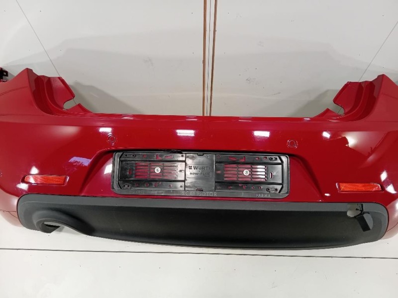 Paraurti POST 156085879 Alfa Romeo Giulietta 2010