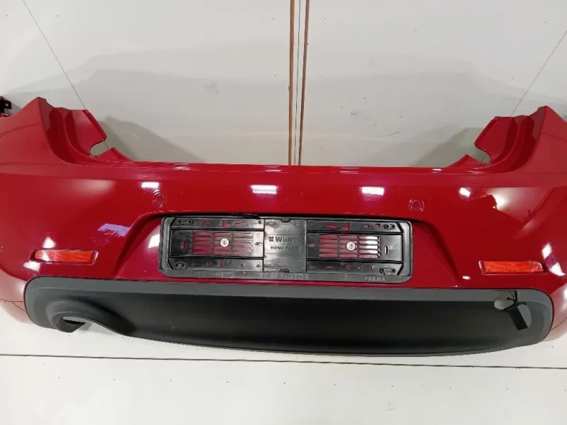 Paraurti POST 156085879 Alfa Romeo Giulietta 2010