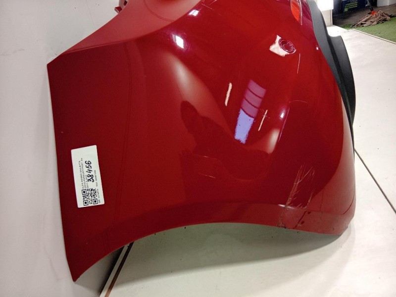 Paraurti POST 156085879 Alfa Romeo Giulietta 2010