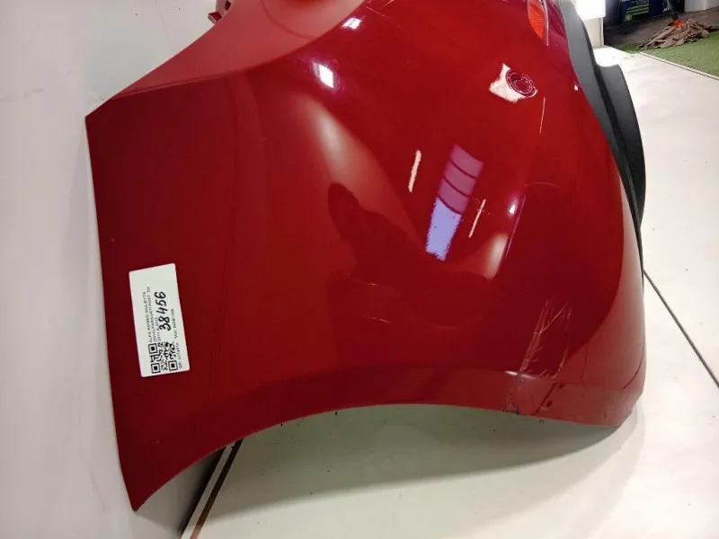 Paraurti POST 156085879 Alfa Romeo Giulietta 2010