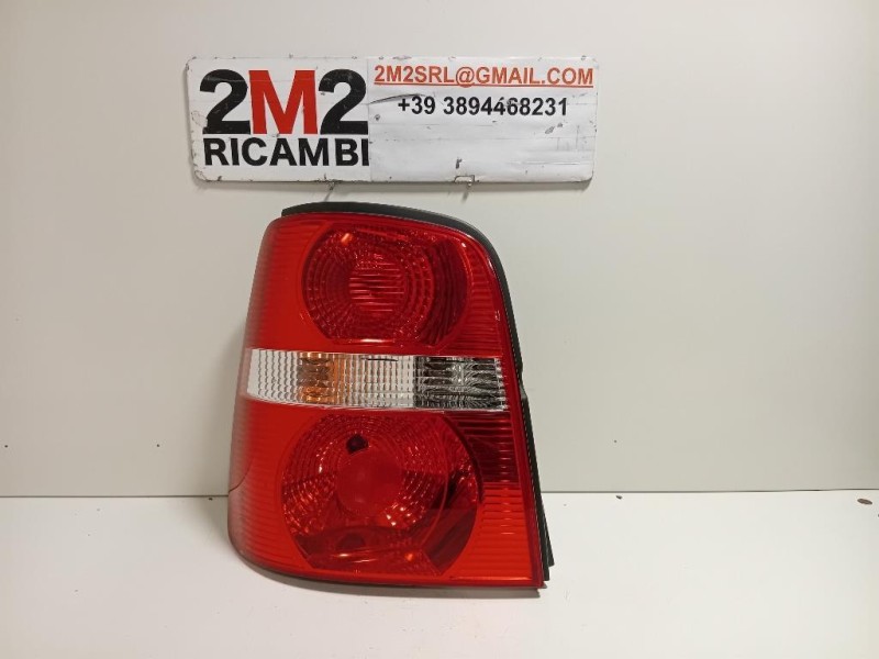 Fanale POST SX 1T0 945 257 D Volkswagen Touran I 2003
