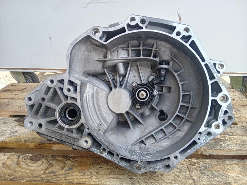 Cambio 24582874 649354685 HP29005A 5 MARCE MANUALE Opel Astra K 2016