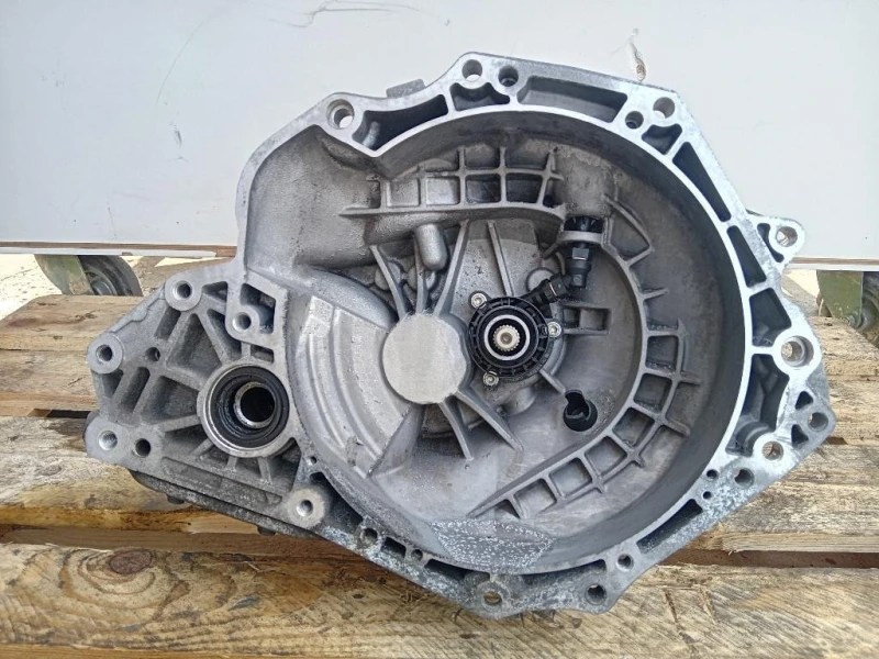 Cambio 24582874 649354685 HP29005A 5 MARCE MANUALE Opel Astra K 2016