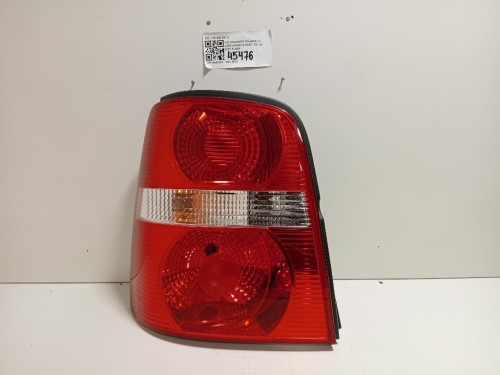 Fanale POST SX 1T0 945 257 D Volkswagen Touran I 2003