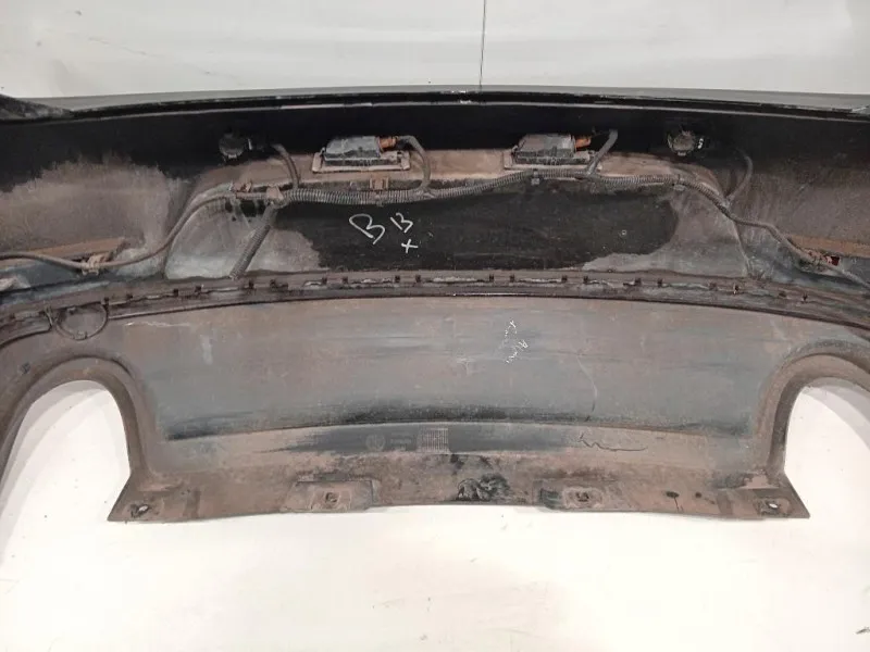 Paraurti POST 156085881 Alfa Romeo Giulietta 2010