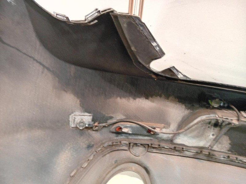 Paraurti POST 156085881 Alfa Romeo Giulietta 2010