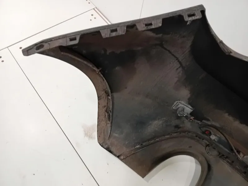 Paraurti POST 156085881 Alfa Romeo Giulietta 2010