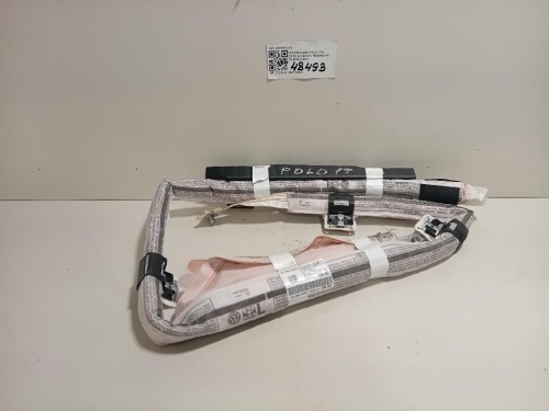 Air-bag A Tendina SX
