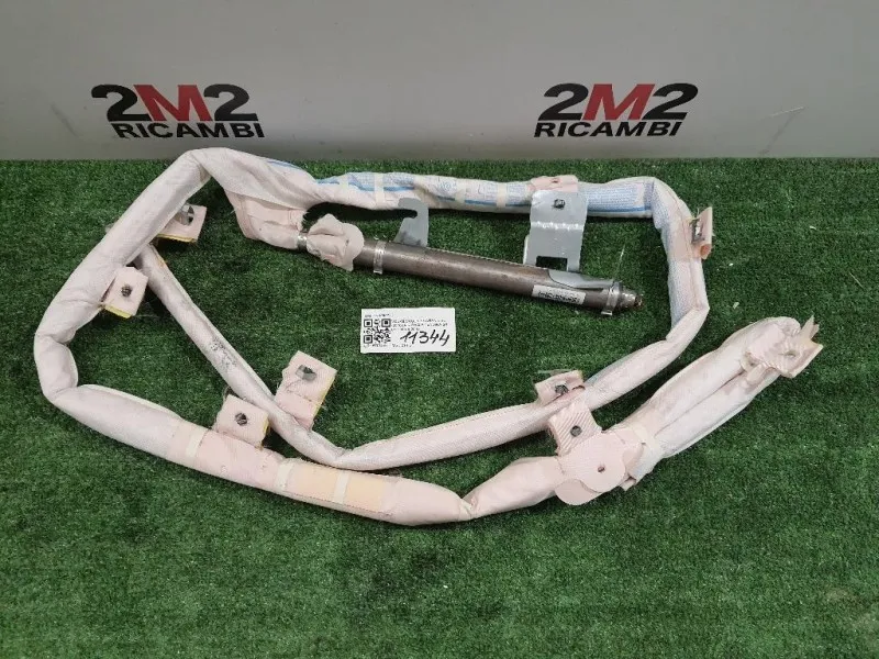 Air-bag A Tendina SX 7N0880741 Volkswagen Sharan IV 2010