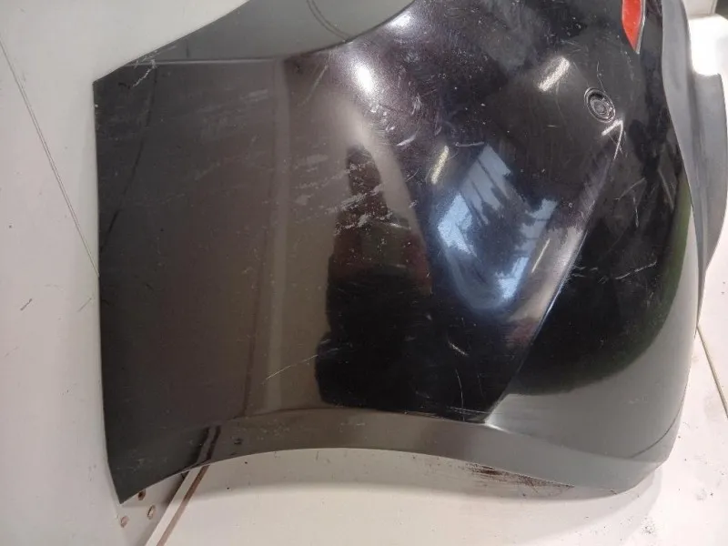 Paraurti POST 156085881 Alfa Romeo Giulietta 2010