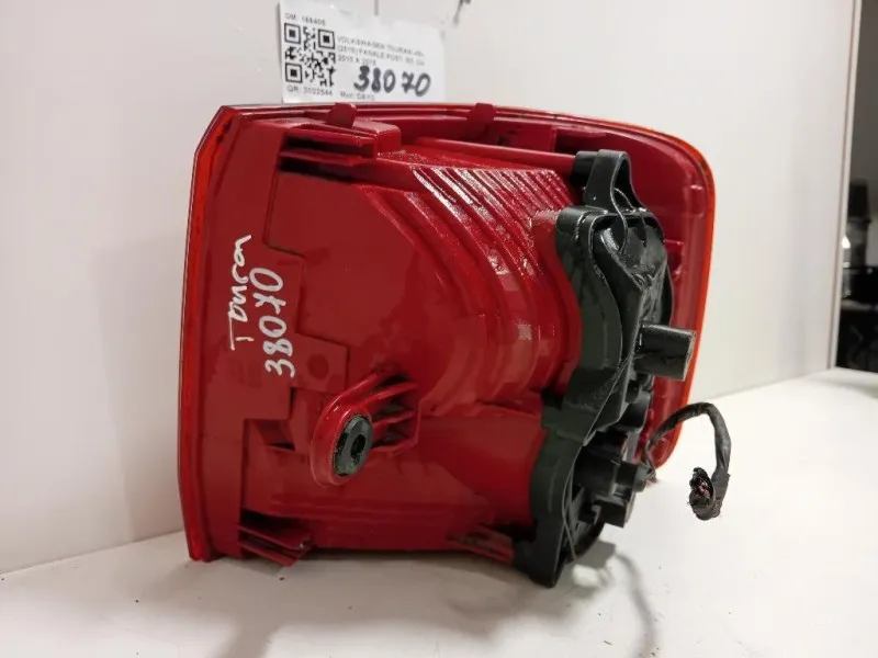 Fanale POST SX STOP POSTERIORE Volkswagen Touran III 2010