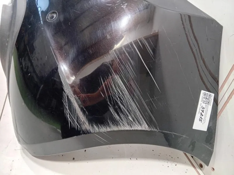 Paraurti POST 156085881 Alfa Romeo Giulietta 2010