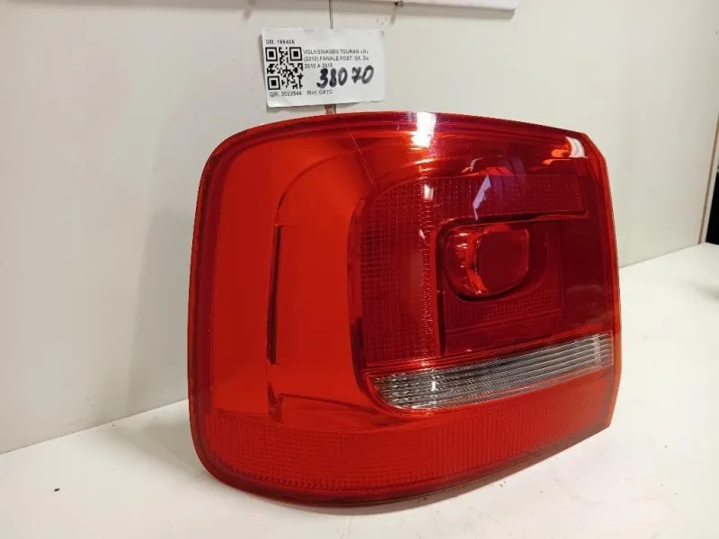 Fanale POST SX STOP POSTERIORE Volkswagen Touran III 2010
