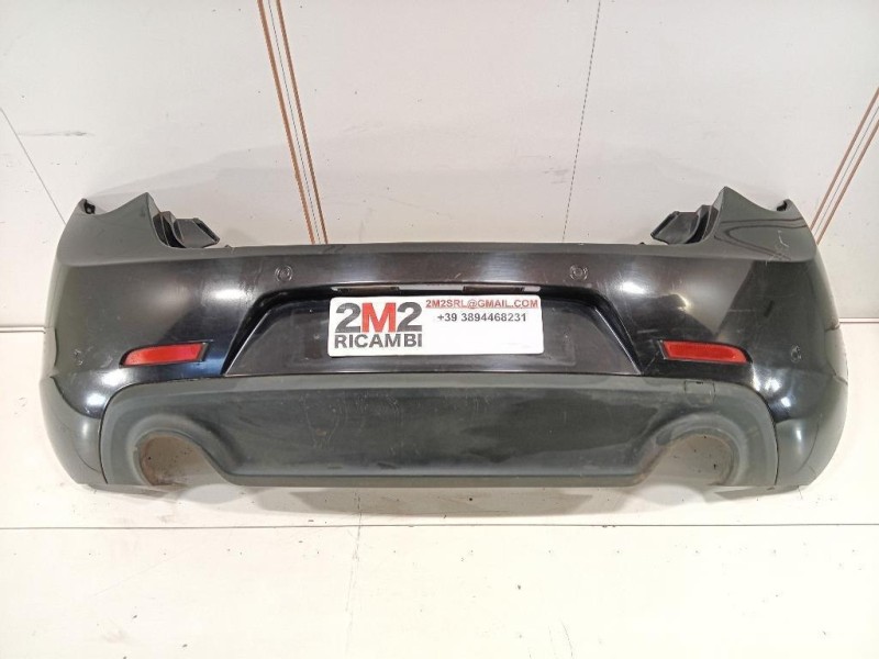 Paraurti POST 156085881 Alfa Romeo Giulietta 2010