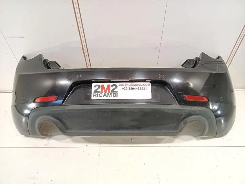 Paraurti POST 156085881 Alfa Romeo Giulietta 2010