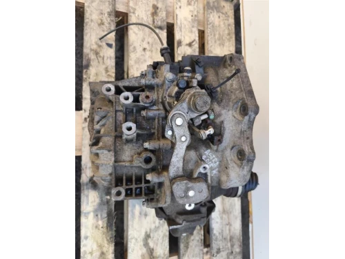 Cambio MZ4 6 MARCE MANUALE Opel Astra K 2016