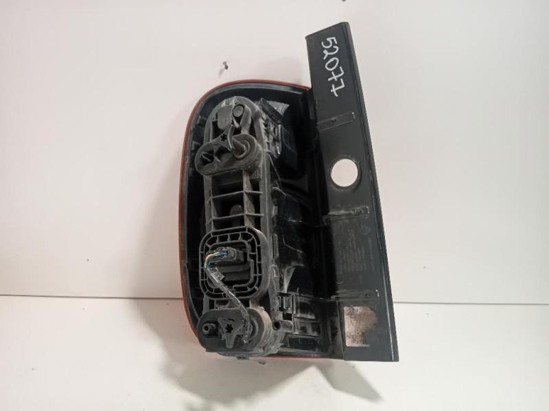 Fanale POST DX 265506837R Dacia Duster I 2014