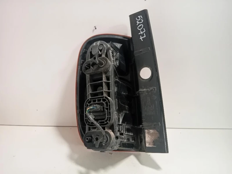 Fanale POST DX 265506837R Dacia Duster I 2014