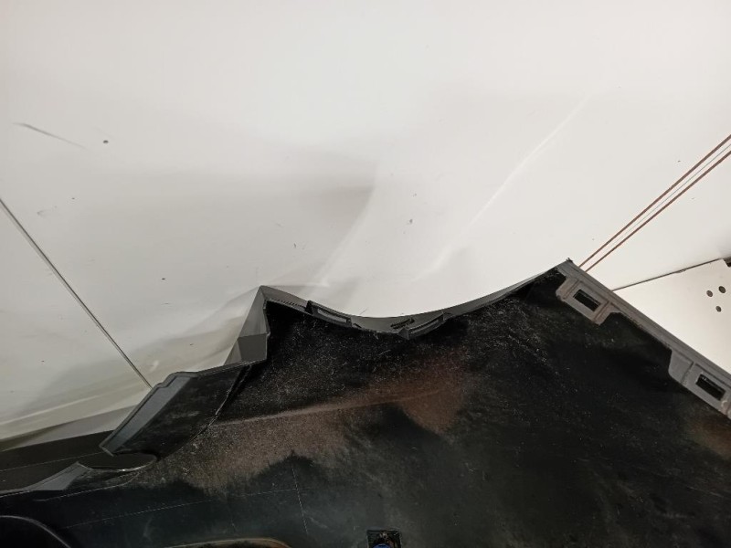 Paraurti POST 156093407 Alfa Romeo Giulietta 2010