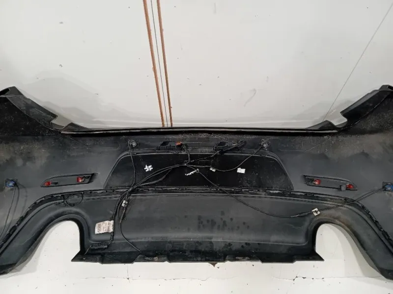 Paraurti POST 156093407 Alfa Romeo Giulietta 2010