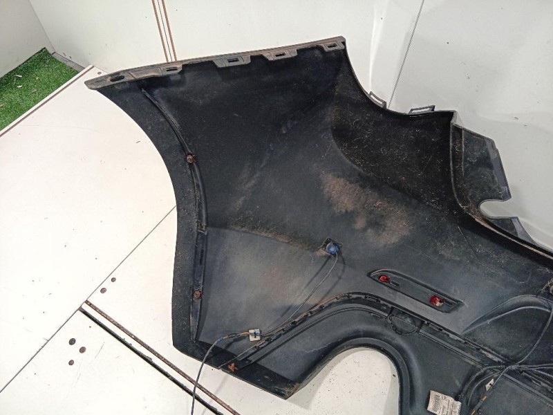 Paraurti POST 156093407 Alfa Romeo Giulietta 2010