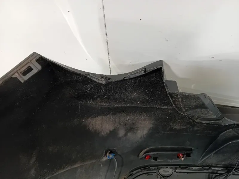 Paraurti POST 156093407 Alfa Romeo Giulietta 2010