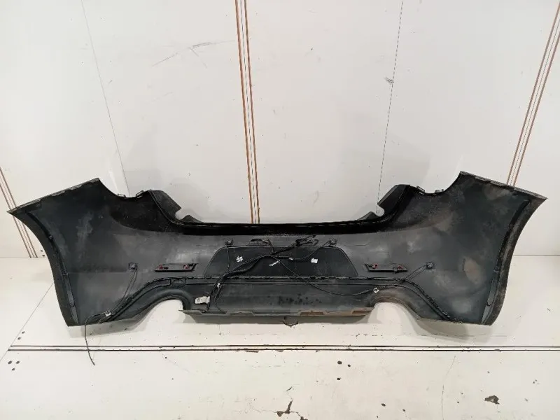 Paraurti POST 156093407 Alfa Romeo Giulietta 2010