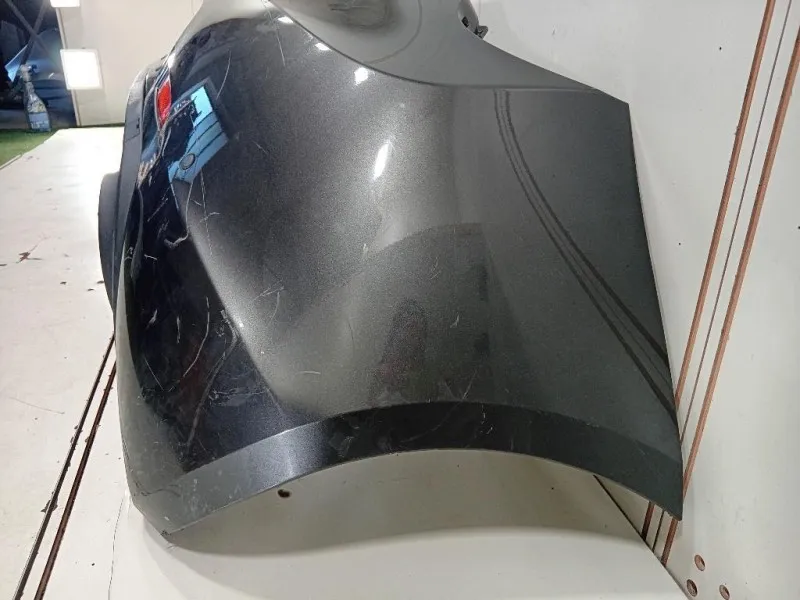 Paraurti POST 156093407 Alfa Romeo Giulietta 2010