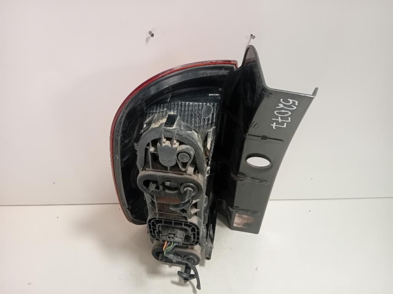 Fanale POST DX 265506837R Dacia Duster I 2014